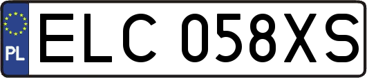 ELC058XS