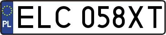 ELC058XT