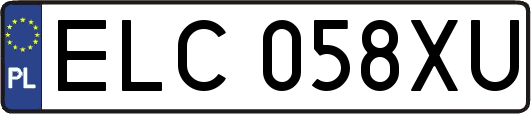 ELC058XU