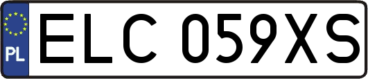 ELC059XS
