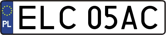 ELC05AC