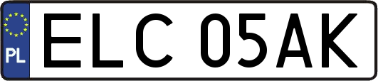 ELC05AK