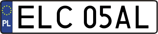 ELC05AL