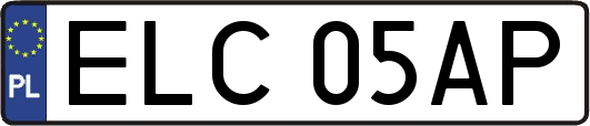 ELC05AP
