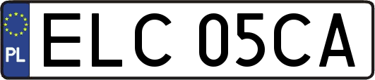ELC05CA