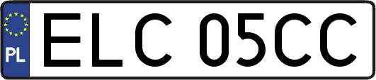 ELC05CC