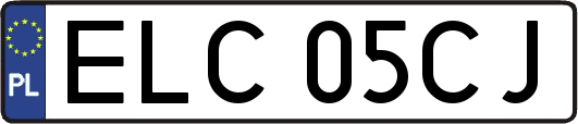 ELC05CJ