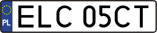 ELC05CT