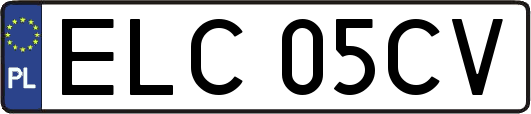 ELC05CV