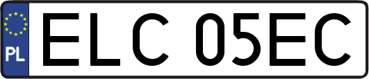 ELC05EC