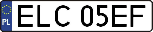 ELC05EF