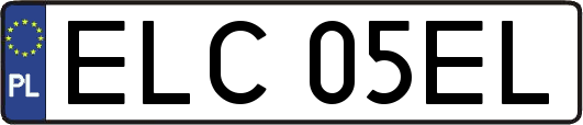ELC05EL