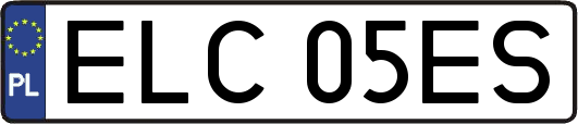 ELC05ES