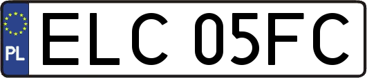 ELC05FC