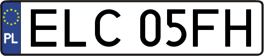 ELC05FH