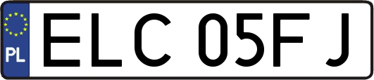 ELC05FJ