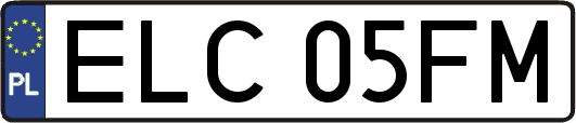 ELC05FM