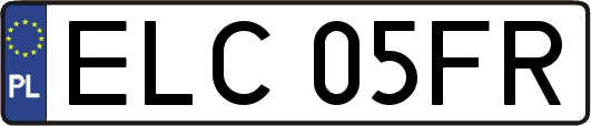 ELC05FR