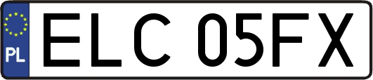 ELC05FX