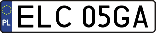ELC05GA