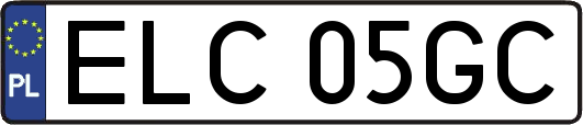 ELC05GC