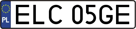 ELC05GE
