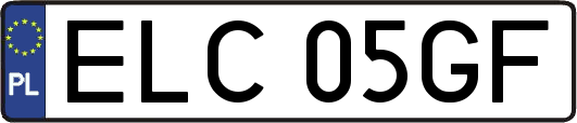 ELC05GF