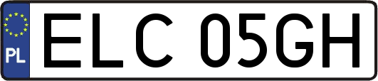 ELC05GH
