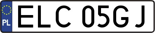 ELC05GJ