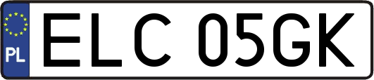 ELC05GK