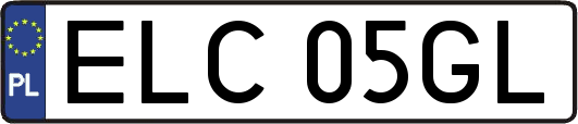 ELC05GL