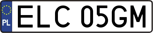 ELC05GM