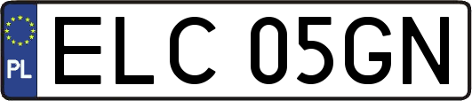 ELC05GN