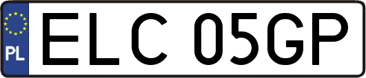 ELC05GP