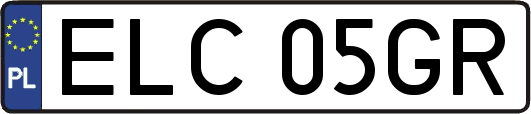 ELC05GR