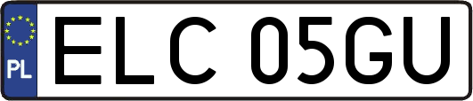 ELC05GU