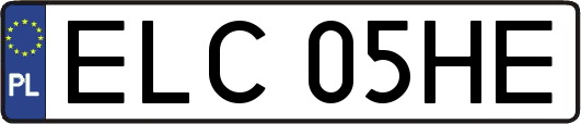 ELC05HE