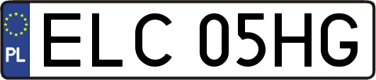 ELC05HG