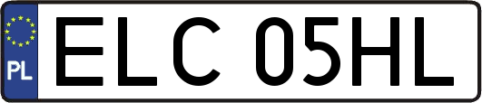 ELC05HL