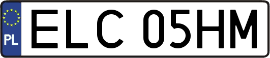ELC05HM