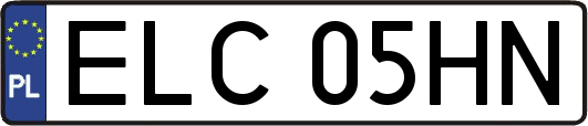 ELC05HN