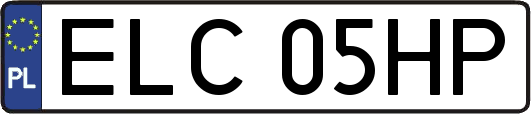 ELC05HP