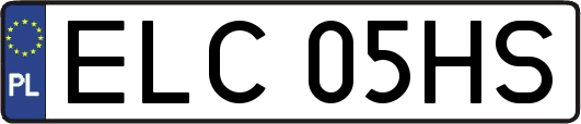 ELC05HS