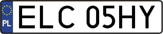 ELC05HY