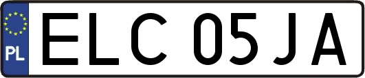 ELC05JA