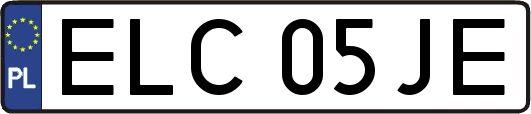 ELC05JE