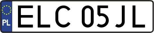 ELC05JL