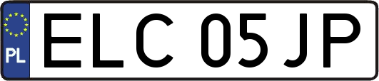 ELC05JP