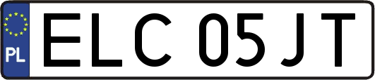 ELC05JT
