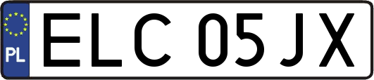 ELC05JX